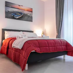 La Casina Rossa Holiday home Naples