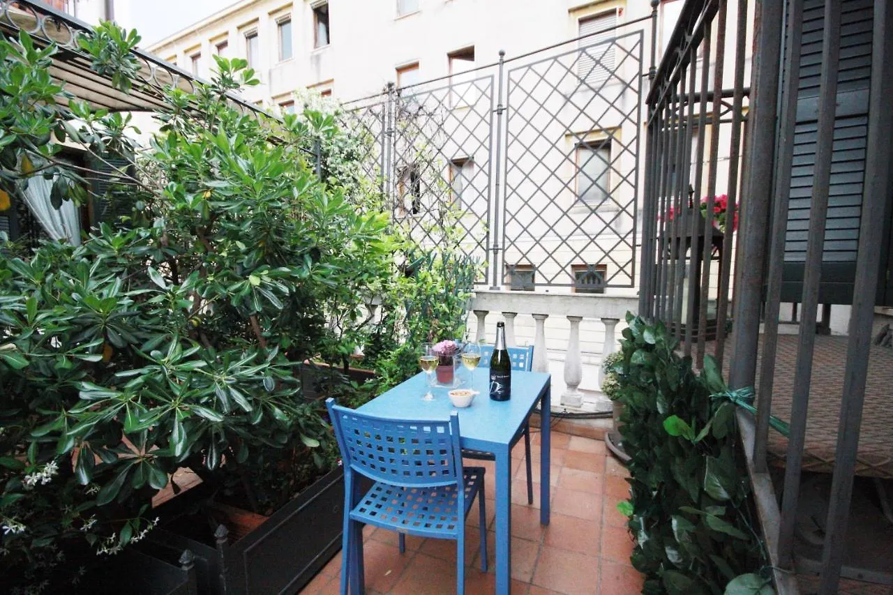 Rio Fiol Apartment Verona
