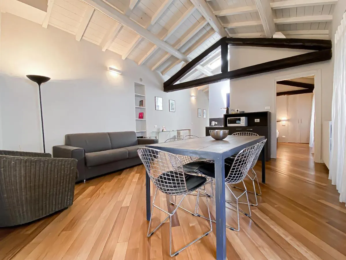 Rio Fiol Apartment Verona Italy