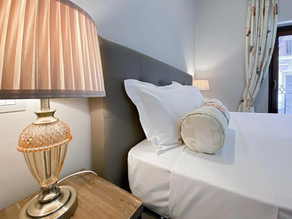 Rio Fiol Apartment Verona