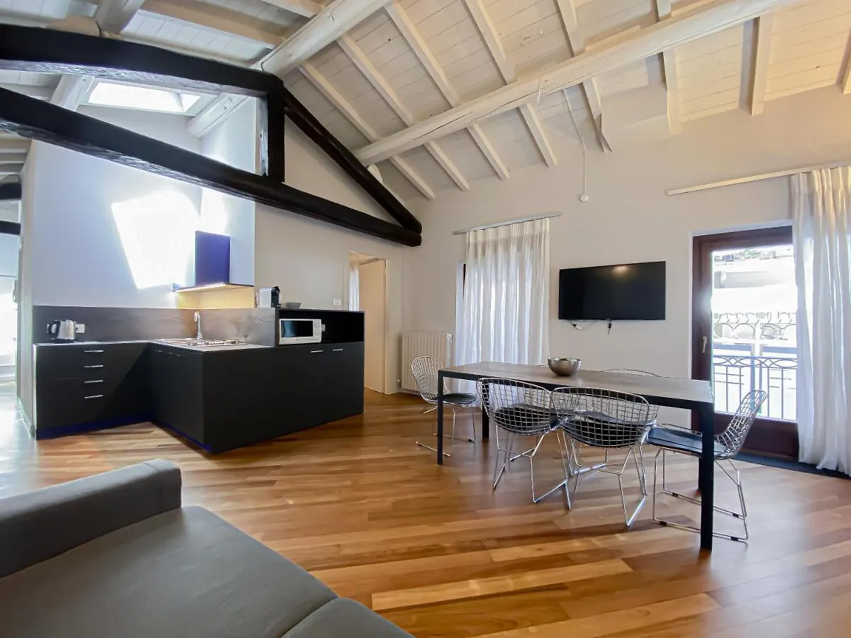 Rio Fiol Apartment Verona
