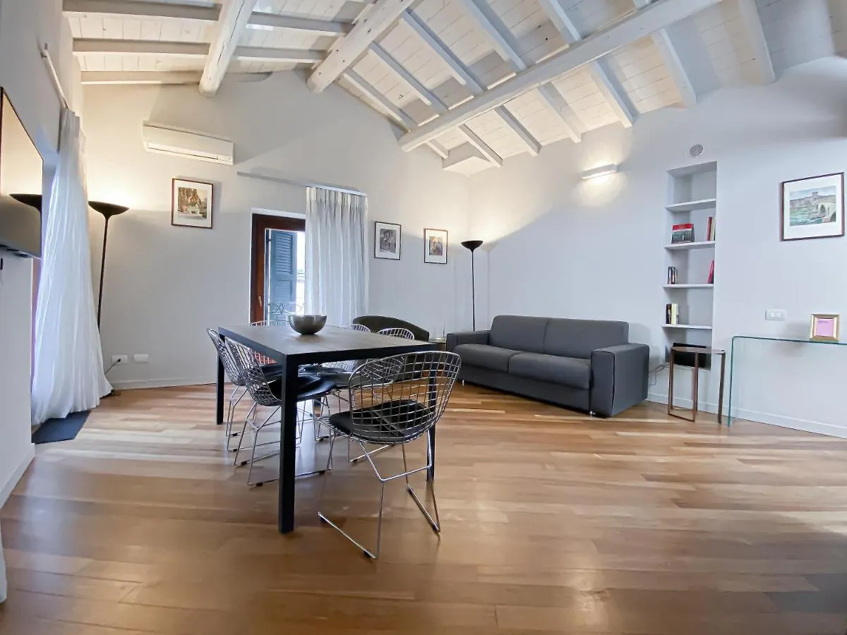 Rio Fiol Apartment Verona