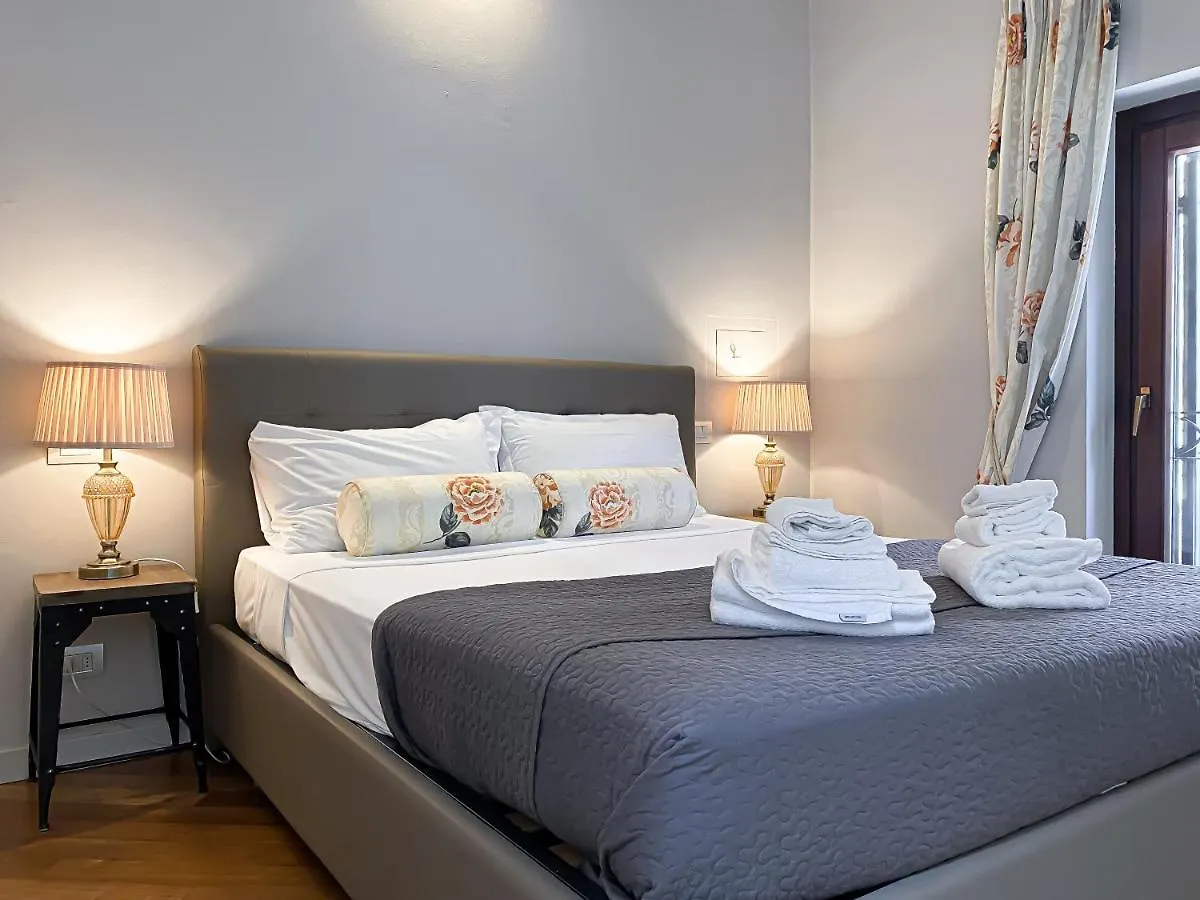 Rio Fiol Apartment Verona