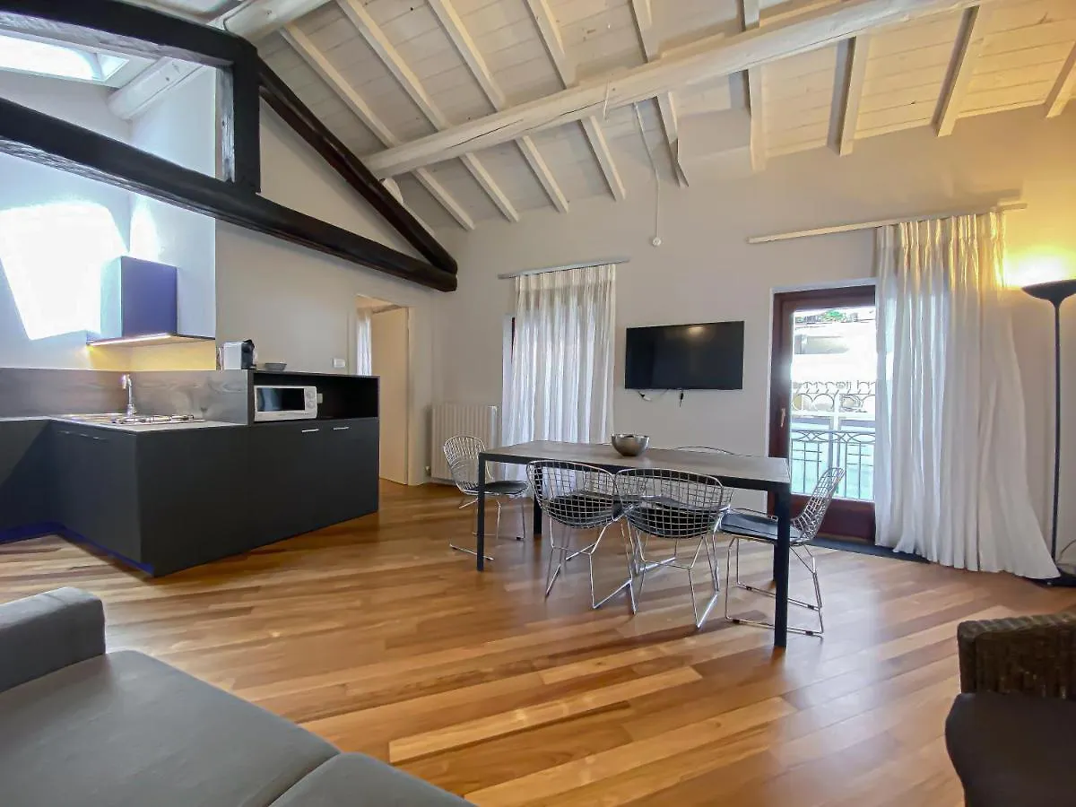 Rio Fiol Apartment Verona Italy