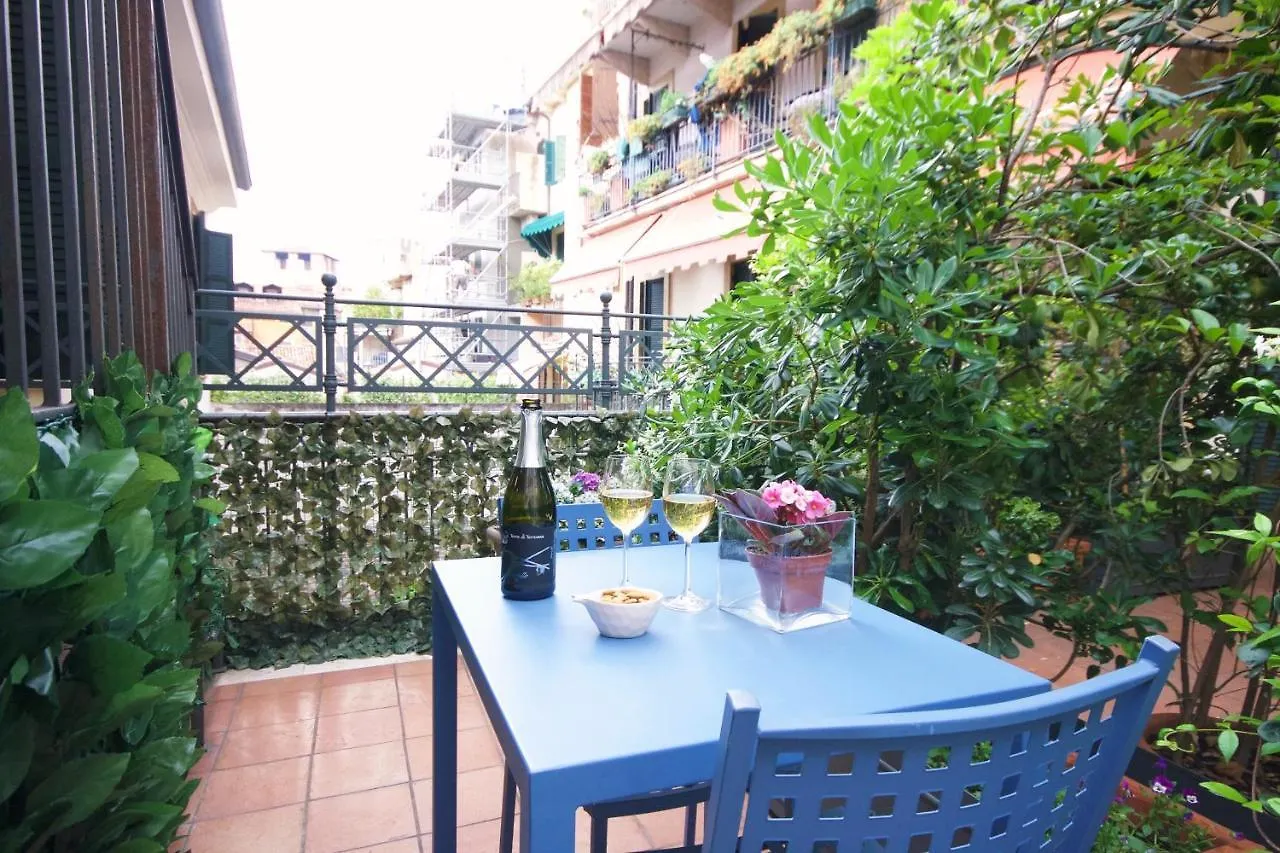 Rio Fiol Apartment Verona