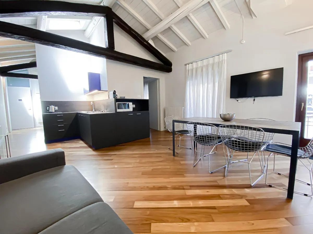 Rio Fiol Apartment Verona