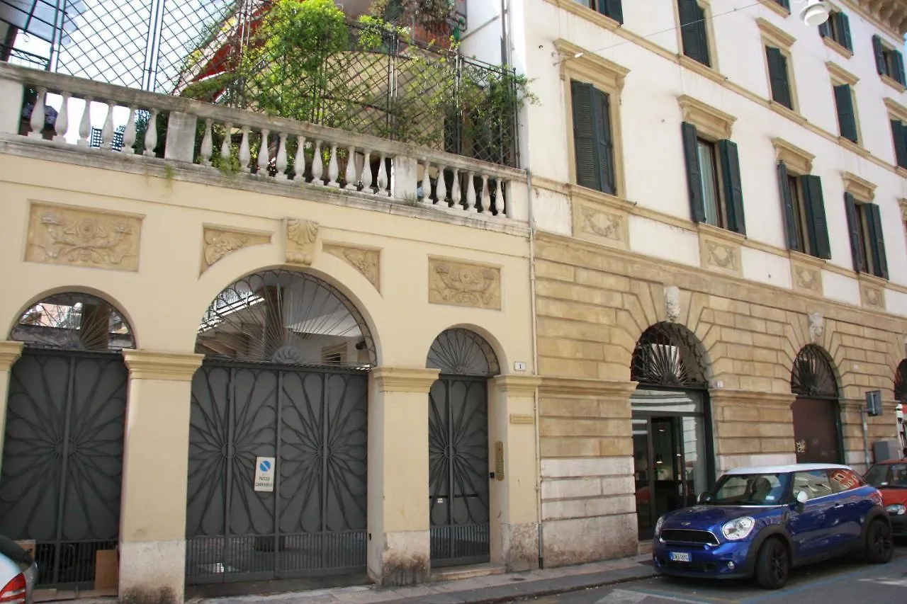 Rio Fiol Apartment Verona