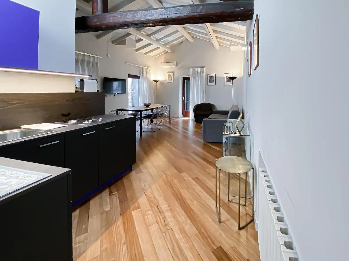 Rio Fiol Apartment Verona