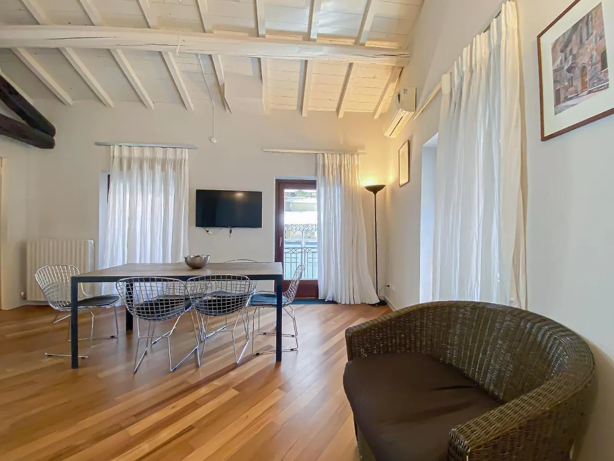 Rio Fiol Apartment Verona