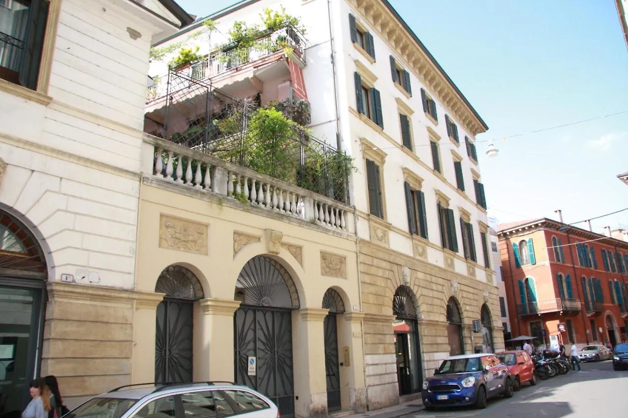Rio Fiol Apartment Verona