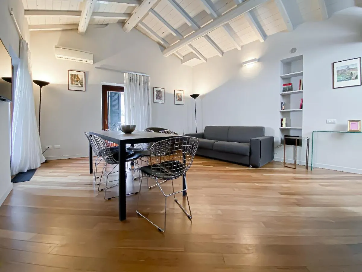 Rio Fiol Apartment Verona Italy