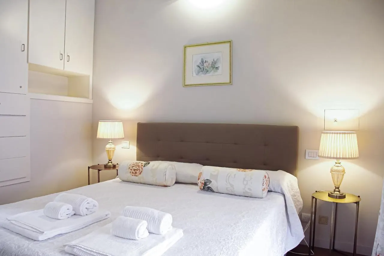 Rio Fiol Apartment Verona 0*,  Italië