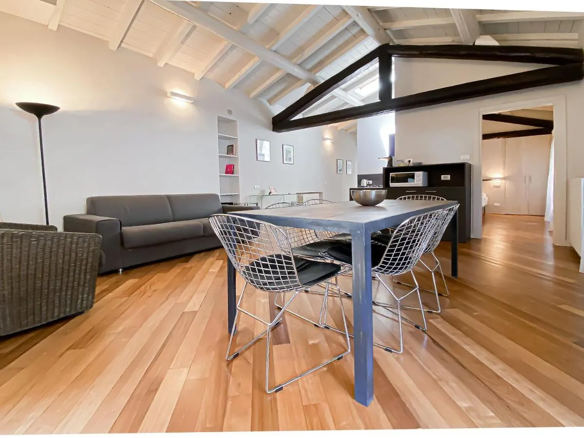 Rio Fiol Apartment Verona 0*,