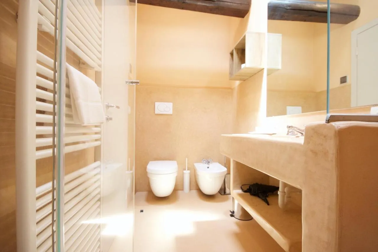 Rio Fiol Apartment Verona