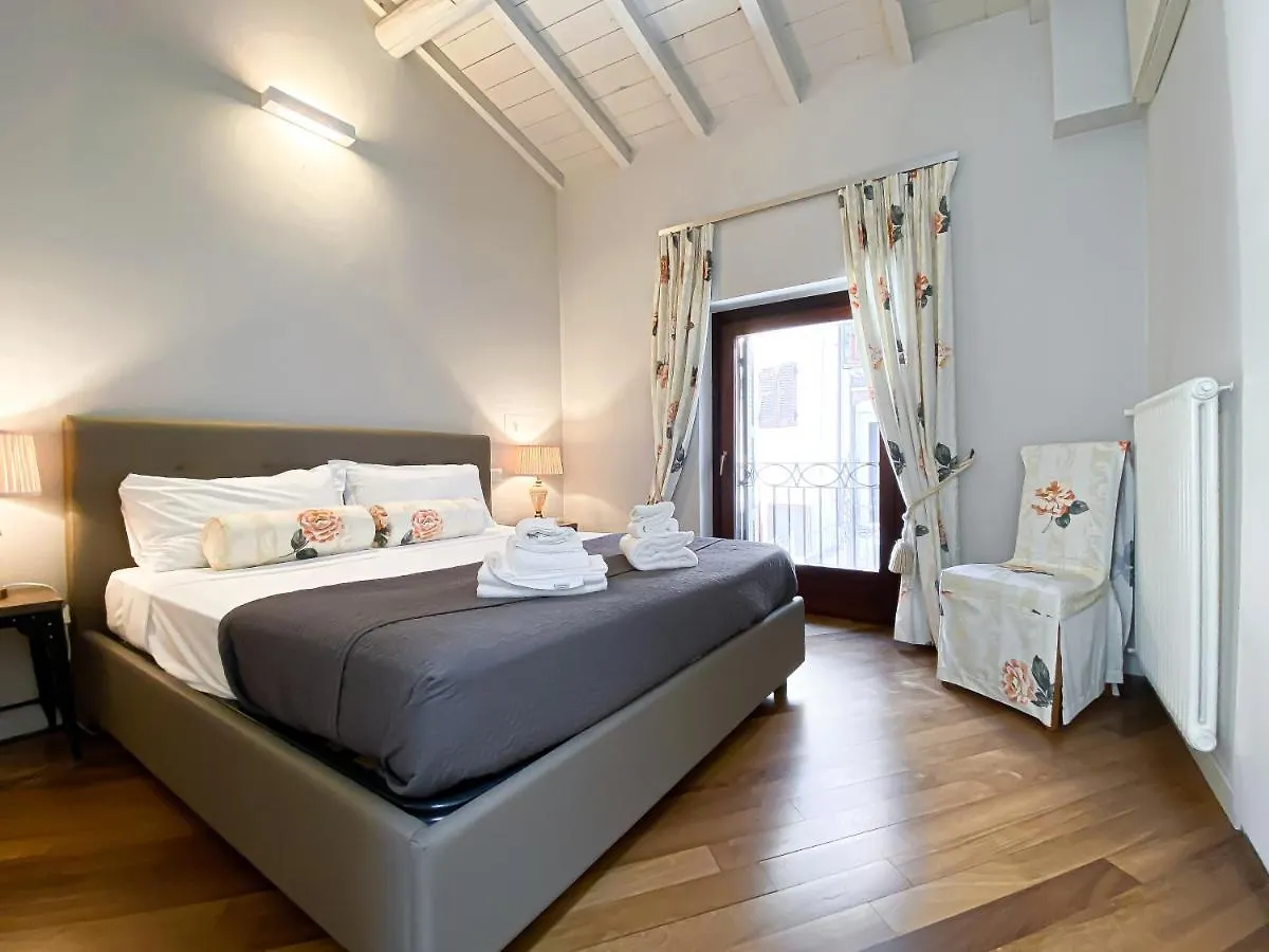 Rio Fiol Apartment Verona