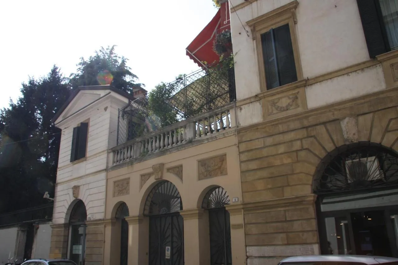 Rio Fiol Apartment Verona Italië