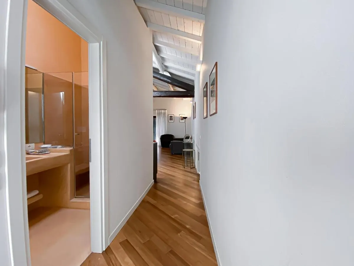 Rio Fiol Apartment Verona 0*,