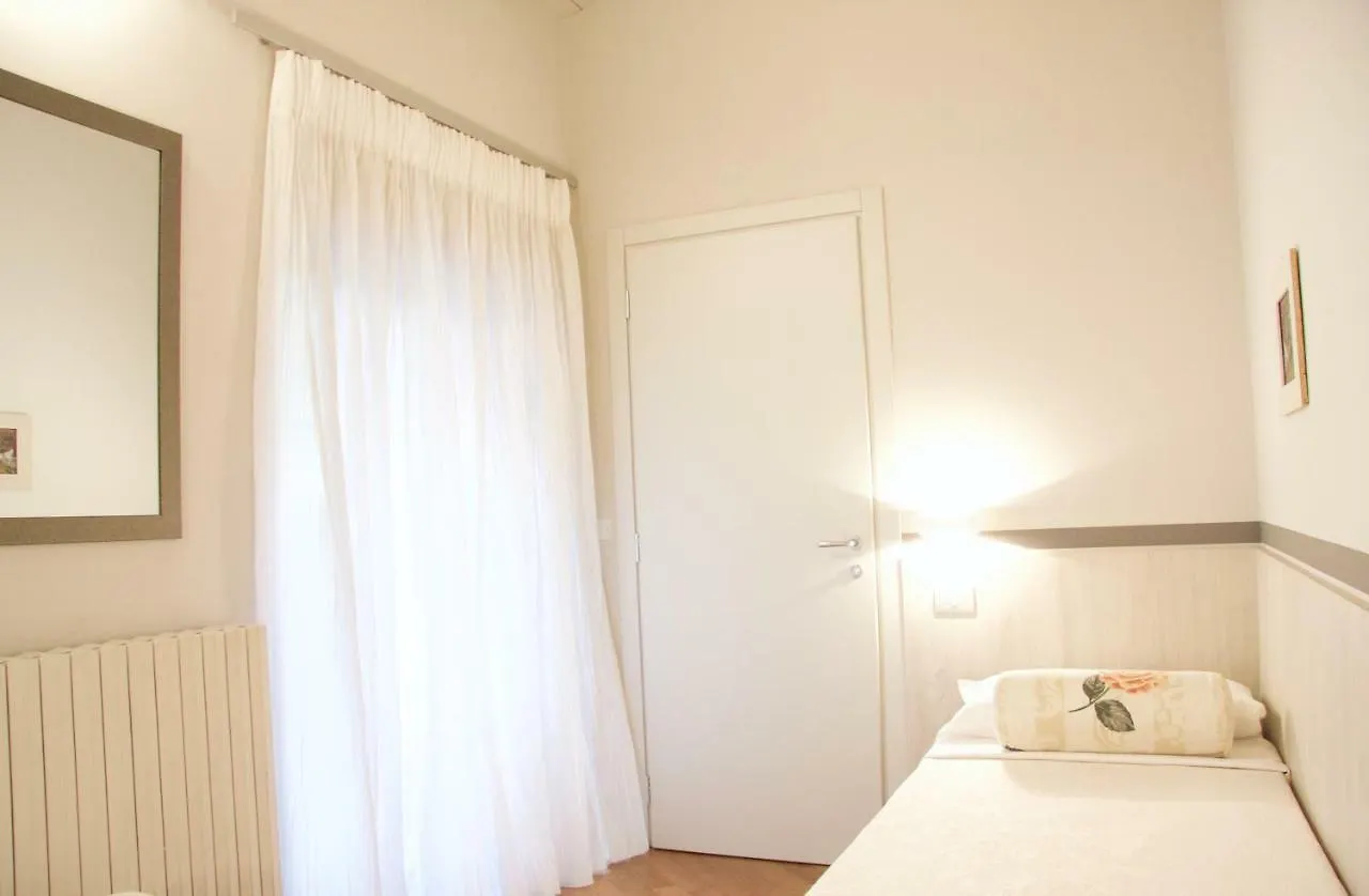 Rio Fiol Apartment Verona