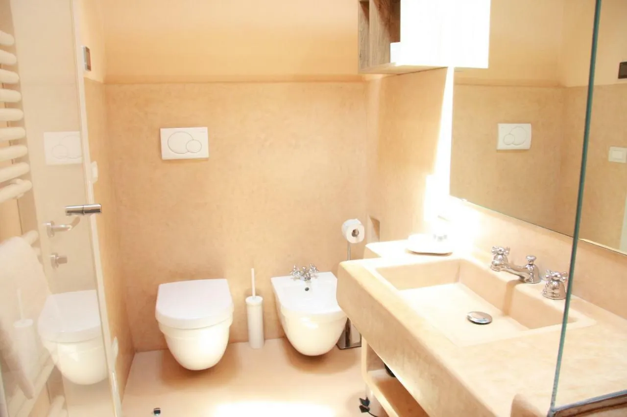 Rio Fiol Apartment Verona